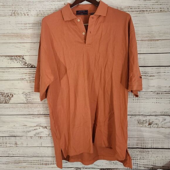 1006 - Genuine Anheuser Busch Polo - Budweiser - XXL - New w/o tags - Picture 1 of 4